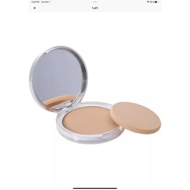 Clinique Stay Matte Powder Oil Free - #03 Stay Beige  - Full Sz. - New