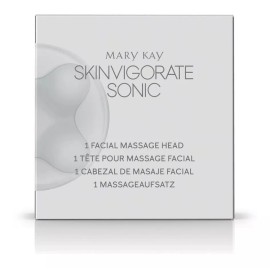 Mary Kay Cabezal De Masaje Facial Skinvigorate Sonic Mary Kay