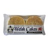 Welsh Baker Welsh Cakes - 12 Package / 9 Flavor