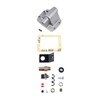 Flynsu PSL400 Axle Disconnect Kit Replacement for 1994-2002 Dodge Ram