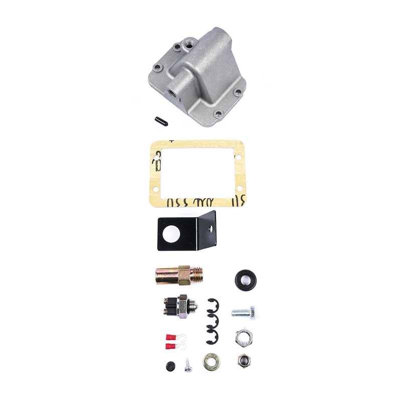 Flynsu PSL400 Axle Disconnect Kit Replacement for 1994-2002 Dodge Ram