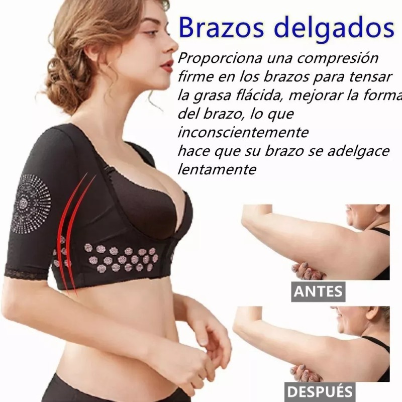 Frels Fajas Colombianas De Modelado De Brazos Y Lifting De
