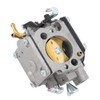 Power Cutter Carburetor Aluminium High Performance Engine Carb Assy for