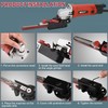 Angle Grinder to Belt Sander, Belt Sander Adapter for Angle