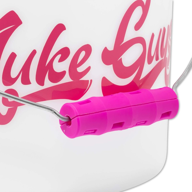 Nuke Guys - Girl Edition Car Wash Bucket 3.5 GAL