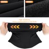 KGC Winter Balaclava for Men Women, Windproof Ski Mask Thermal