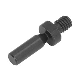 Tool Setter Rod, Alloy Steel, M4, Collision Protection, Replacement Part for Tool Setter Unit, Applicable to Renishaw TS27R OTS and