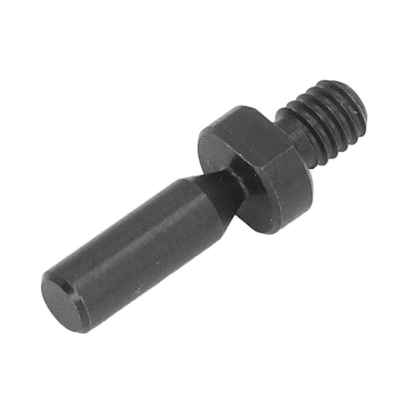 Tool Setter Rod, Alloy Steel, M4, Collision Protection, Replacement Part