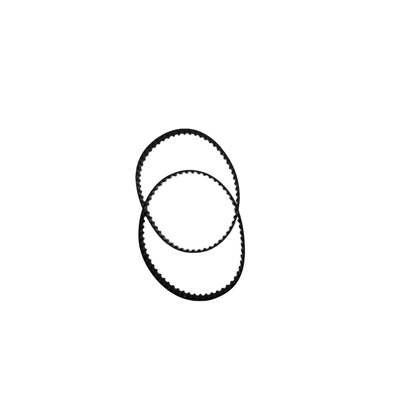 848530 Toothed Drive Belt Compatible with Porter Cable Sander Replacement