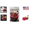 Beet Root Powder 5lbs Non-GMO Bulk Bag | Natural Color