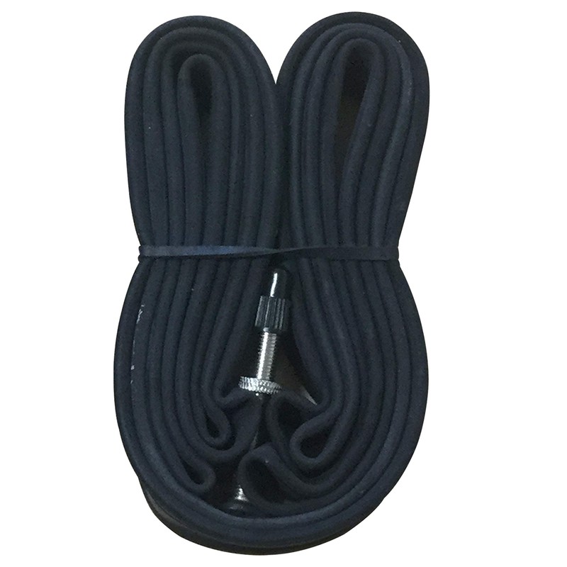 CHAO YANG 143802 Tube [700X18-25C] Presta Valve Long, 1.9 inches