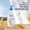 Le Petit Marseillais Soothing Care Milk with High Tolerance Organic