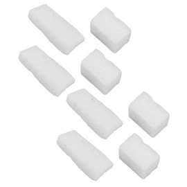 TOVINANNA Homemade Soap Base Bars Glycerin Soap Making Base for Diy Projects Refreshing Skin Scrub