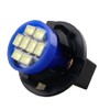 GLOFE T10 194 168 Dash Instrument Ice Blue LED Light