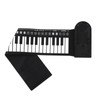 Hand Roll Piano 49 Key Portable Foldable Electric Keyboard Piano