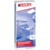 edding 8011 Cleanroom Marker - Blue (Pack of 10)