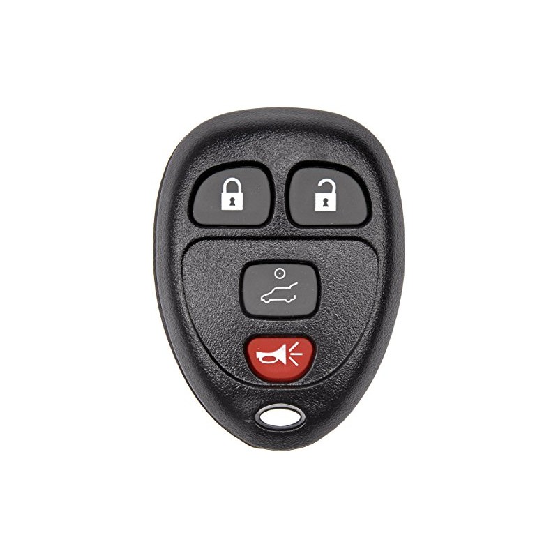 Dorman 13624 Keyless Remote Case Ready To Paint If Needed