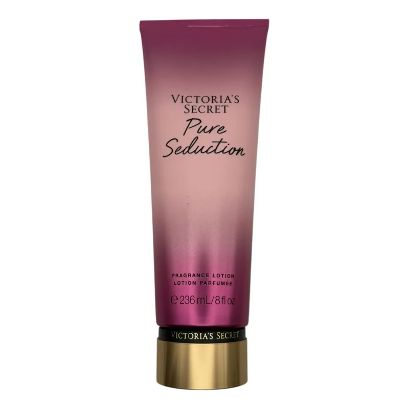 Crema Victoria Secret Body Lotion Pure Seduction