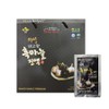Usulpum is fermented black garlic essence, 1 unit, 1.8L / 우슬품은 발효의성흑마늘진액, 1개, 1.8L
