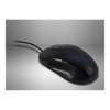 Inter-Tech Maus M-3026W - Kabelgebunden 3-Tasten 1000dpi-Sensor