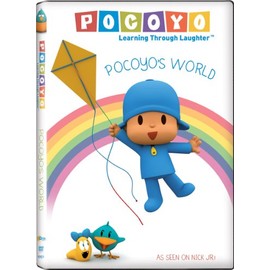 Pocoyo: Pocoyo's World