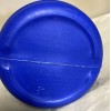 Coleman 1/3 Gallon DOW Jug Blue Wide Mouth Bail Handle