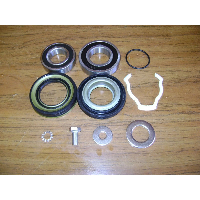 NMD BRAND MAYTAG NEPTUNE FRONT LOAD WASHER BEARINGS & SEALS