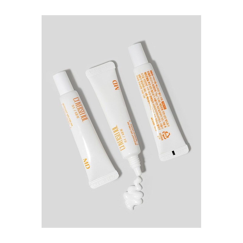 Cover Seoul Bestian MD Cream Mini / 커버서울 베스티안 엠디