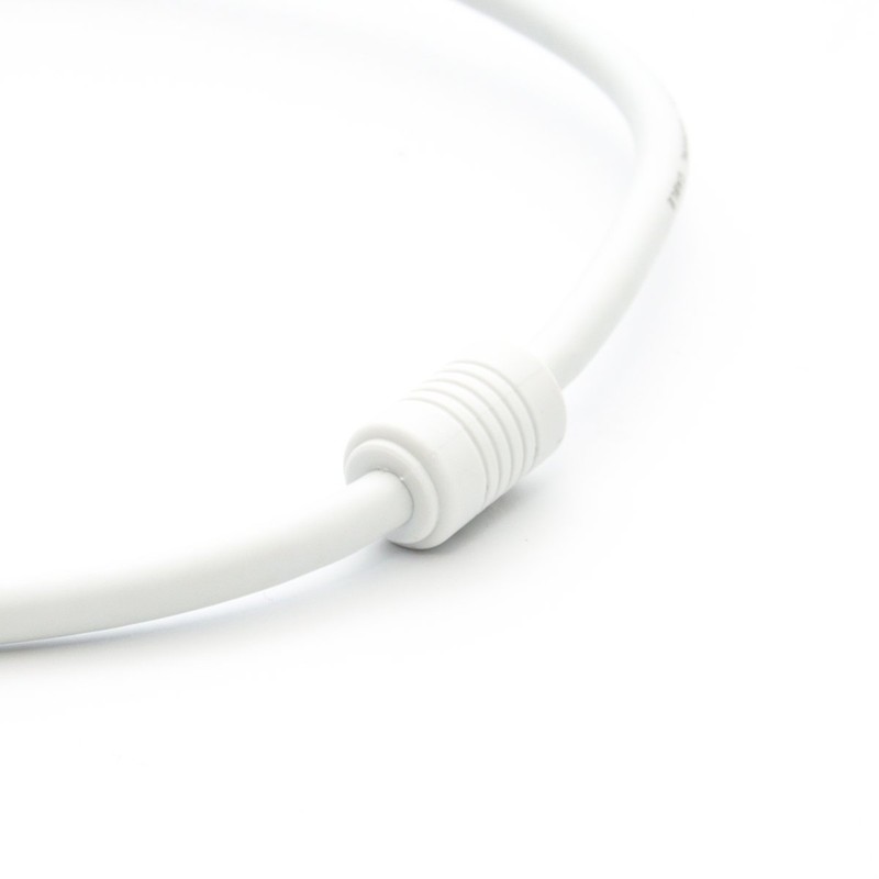 Premium X BASIC-LINE BASIC-LINE SAT TV Antenna Cable F-Connection Cable