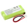 For VTech B2G1 Free Home Phone Battery for Vtech DS6301