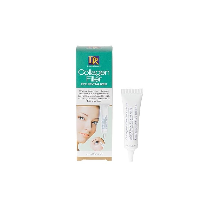 DR Collagen Filler Eye Revitalizing 15ml DR Collagen Filler Eye
