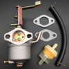 New CARBURETOR For Earthquake 99CC 4-Cycle Viper Engine ARDISAM 10078