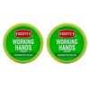 O'Keeffe's Working Hands Hand Cream for Extremely Dry; Cracked Hands;