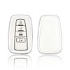 1797 Key Fob Cover for Toyota Camry RAV4 Corolla Highlander