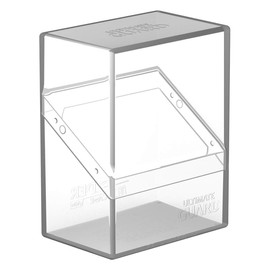 Ultimate Guard Boulder™ Deck Case 60+ Standard size Transparent