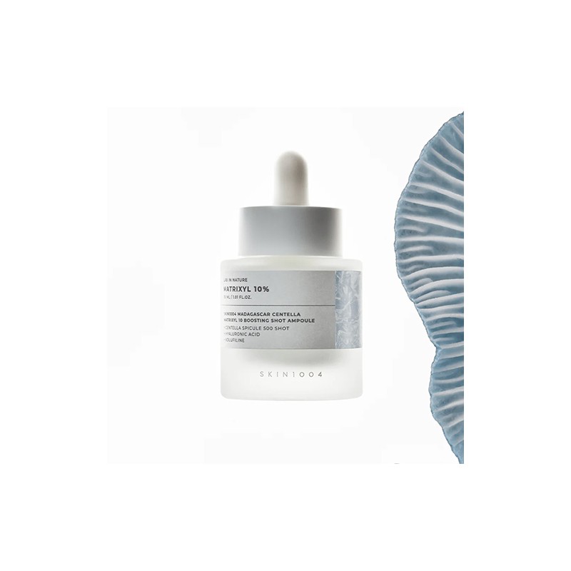 SKIN1004 [SKIN1004]Madagascar Centella Matrixyl 10 Boosting Shot Ampoule 30ml