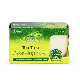 (Pack of 8) Soap | Australian Tea Tree