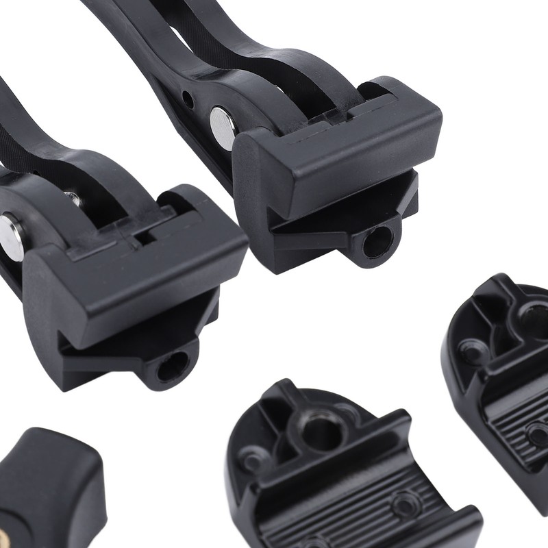 Replacement and Accessories Part Kit for Hard Tri Fold Quad