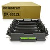 Inktoneram DR331CL DR-331CL Compatible Drum Unit Replacement for Brother DR-331CL