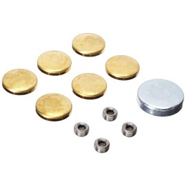 Pioneer PE114B Expansion Plug Kit