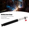 Welding Gauge Single Purpose Soldering Measuring Internal Inspection Rule Root