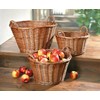 Natural Filling Basket Medium