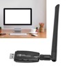 Wireless USB WiFi Adapter High Speed 1200Mbps Dual Band Wireless