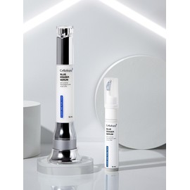 [For refill of main product] Blue Eraser Serum Refill 15ml 1pc / [본품 리필용] 블루 이레이저 세럼 리필 15ml 1개