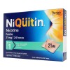 Niqüitin Etapa 1 Parches 21 Mg/ 24 Horas, 7 Parches