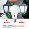 Sengled Dusk to Dawn LED Outdoor Light Bulb, 75 Watt