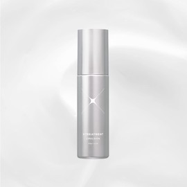 X TREATMENT EMULSION (4.2 oz (120 g) | Emulsion Outbath Treatment Milk Cream Beauty Salon Gift