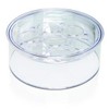 Euro Cuisine GY4 Yogurt Maker Accessory, Clear
