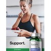 Horbäach Blueberry Extract Supplement | 150 Capsules | Blueberry Concentrate