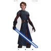 ARMOR Anakin Clone Wars Chest armor w/ Shoulders and Hand